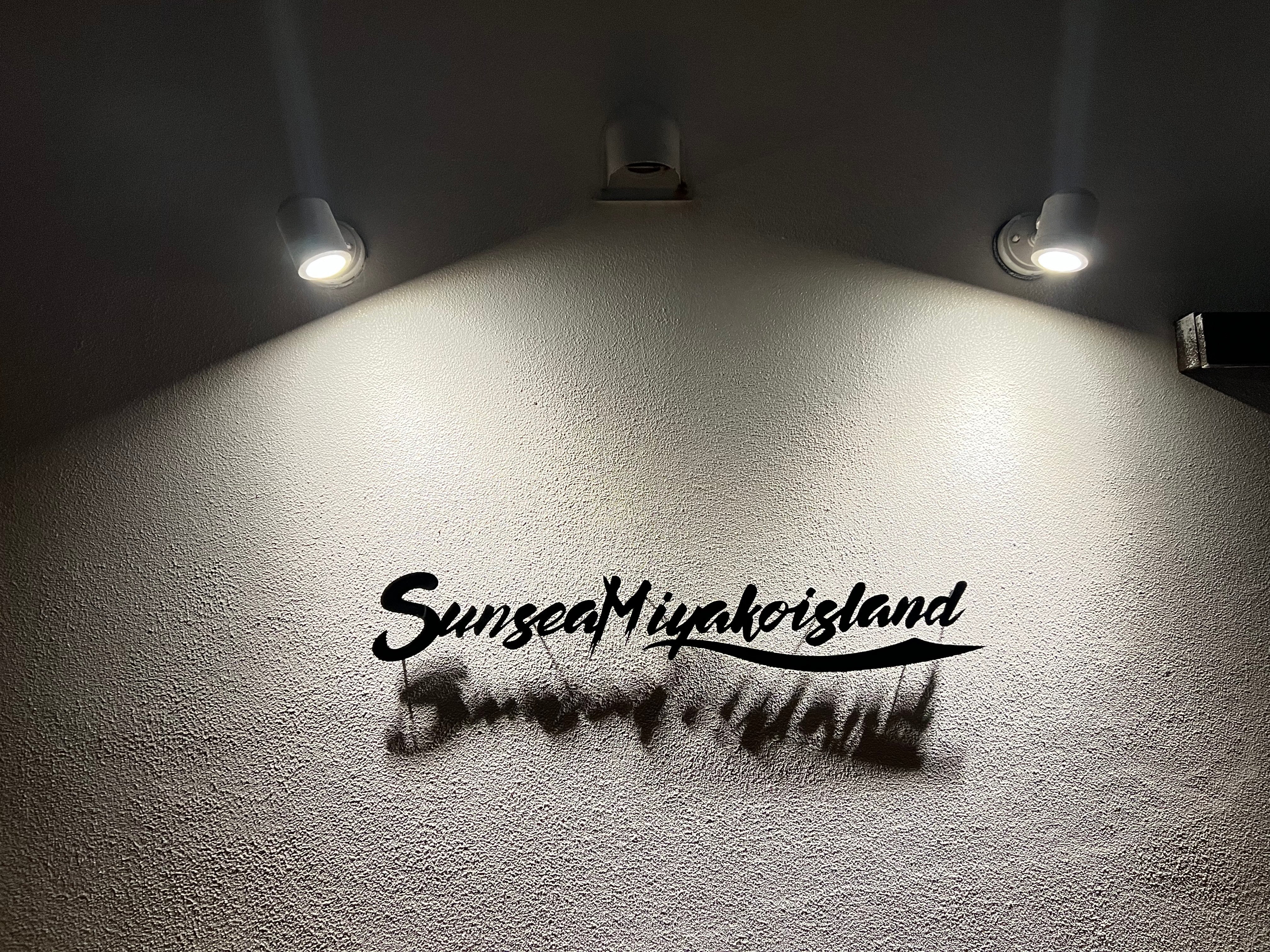 SHOP SIGN｜看板 – 大円商店