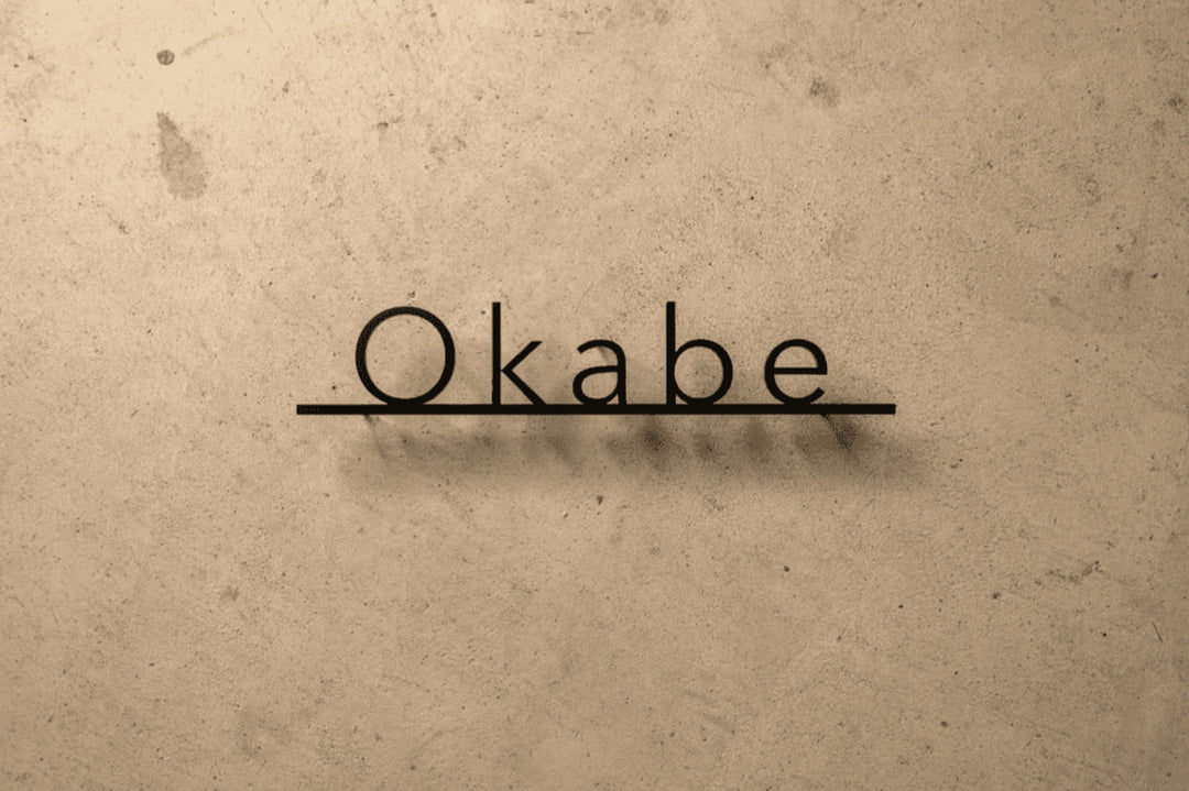 6mm厚ステンレス表札【Avenir】切り文字｜オーダーメイド｜肉厚