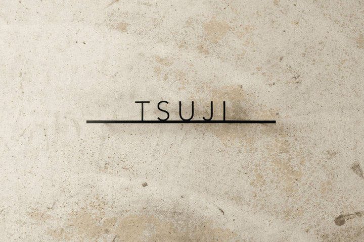 6mm厚ステンレス表札【Avenir】切り文字｜オーダーメイド｜肉厚