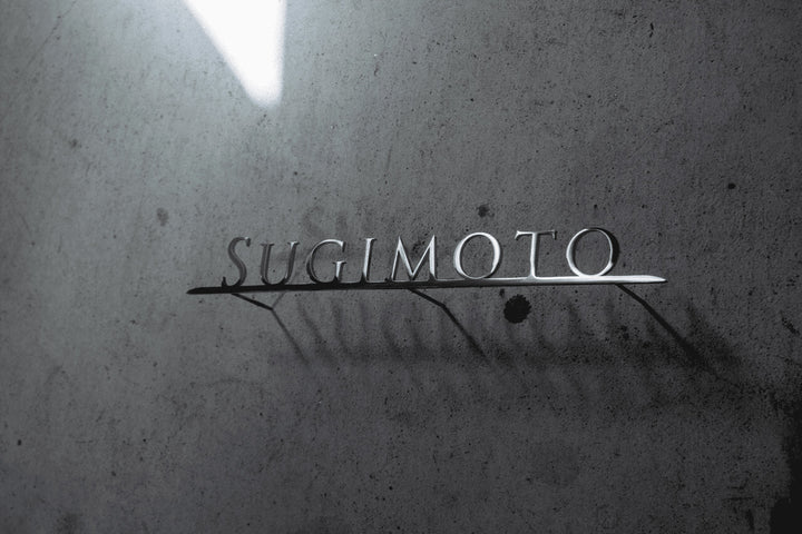 ステンレス表札【TRAJAN】切り文字｜オーダーメイド｜選べるカラー